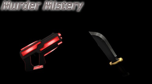 Murder Mystery
