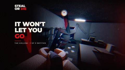 Steal Or Die Roblox game thumbnail
