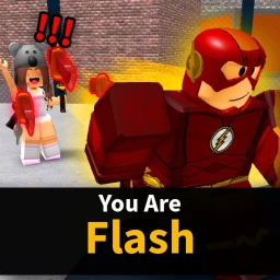 ⚡ FLASH icon