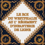 1te Linien Infanterie Regiment
