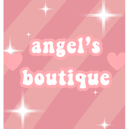 angel's boutique <3