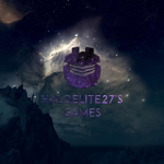 Haloelite27's games