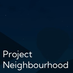 Project Neighbourhood [Testing Server]
