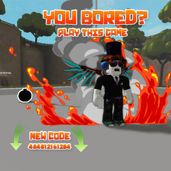 [ＯＬＤ] YOU BORED PLAY THIS GAME 