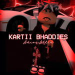 KARTII BHABIES !¡
