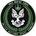 [UΝЅC] Marine Corps
