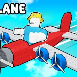 build a plane icon