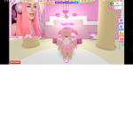Leah ashe fan <3