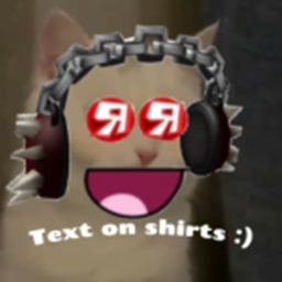 Text Shirt Homestore [33+ Meme Clothing]