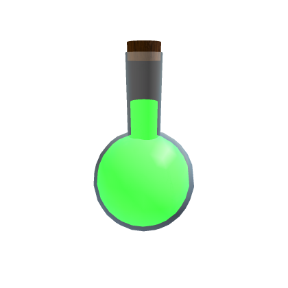potion