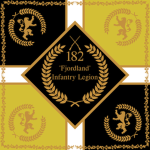 182. Fjordland Legion