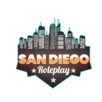 San Diego Roleplay Whitelisetd