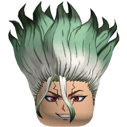 Dr. Stone Senku