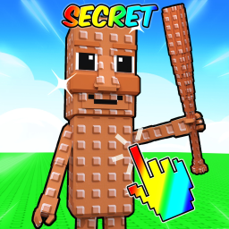 Find The Brainrot For ADMIN!