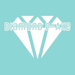 The Diamond P-Axe