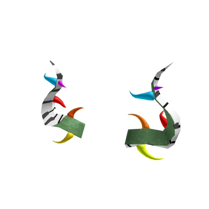 piano horns 