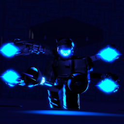 [UPD] Skibi Tower Defense icon