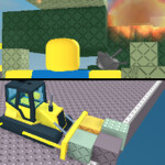Team Demolition 2