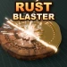 Rust Blaster icon