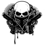 SkullGunners
