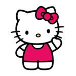 +Hello Kitty group+