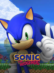 sonic familia