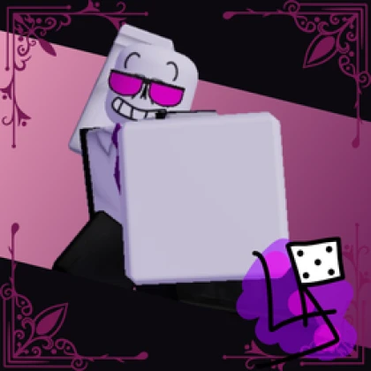 UTTD: LAST RESORT - Roblux Group Roblox group icon