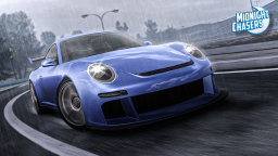 [TUNING SPRZĘTU!]🚗Midnight Chasers: Wyścigi autostradowe