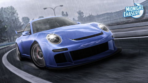 Script Highway Midnight Nitro Drift Race Lane -  [GEAR TUNING!]🚗Midnight Chasers: Highway Racing script preview