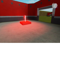 Capture the flag.
