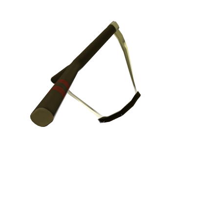 My slingshot