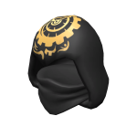 Hands of Time Hood