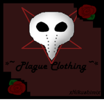 *~ Plague Clothing ~*