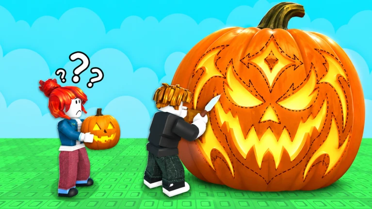 My Carve Shop thumbnail