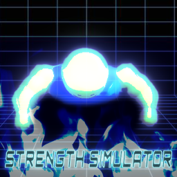 Strength Simulator (WLS 3 REBORN)