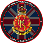 [BA] -British Officer Program’s-