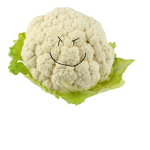 The Cauliflower Army