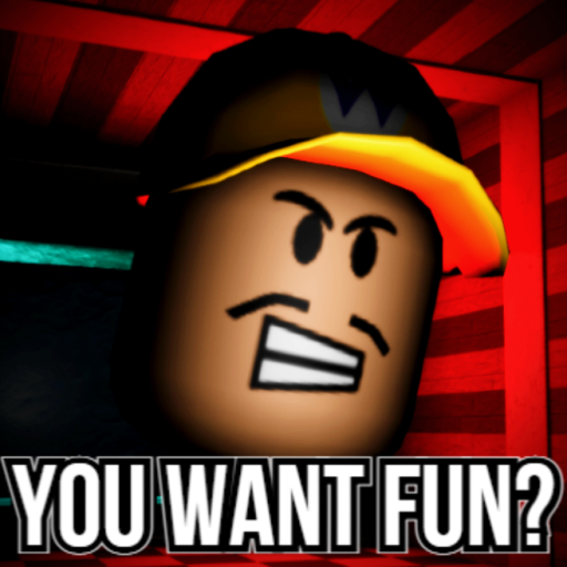 You Want FUN? (Fixed)