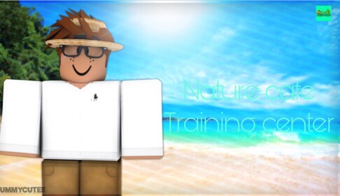 Nature cafe training center  VI