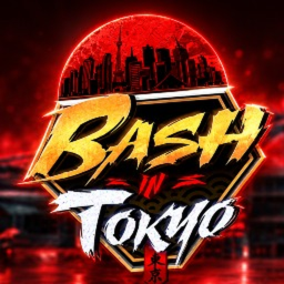 LCW: Bash in Tokyo // Tokyo Metropolitan Gymnasium