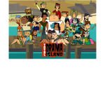 Total Drama Anything!