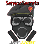 Muv-Light Secret Service