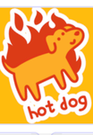 Hot dog productions