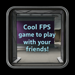 Good FPS Game To Play With Your Friends!