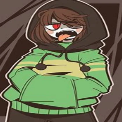 storyshift chara