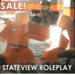 Stateview Correctional Facility