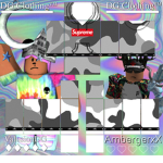 mystery obby Group Thumbnail
