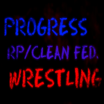 -PROGRESS! Wrestling-