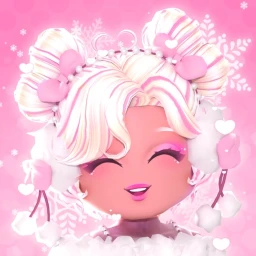 Land of Pink Juice ♡ Under Construction! ♡  icon