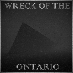 Wreck of the Ontario